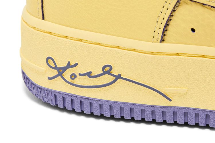 Nike Air Force 1 Low Protro Kobe Bryant Mamba Mentality