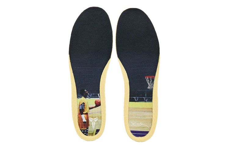 Nike Air Force 1 Low Protro Kobe Bryant Mamba Mentality