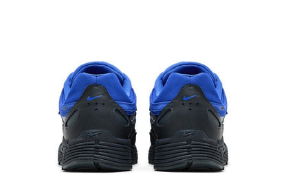 Nike P-6000 PRM Hyper Royal Dark Smoke Grey Hyper Blue