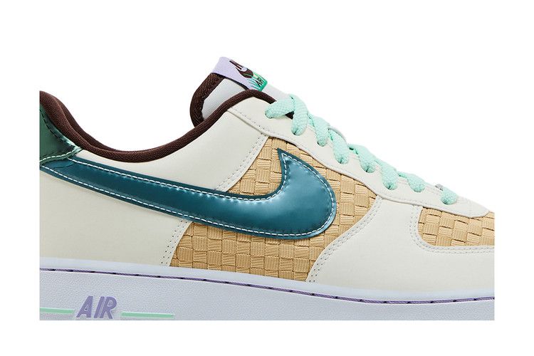 Nike Air Force 1 Low Retro Easter Basket