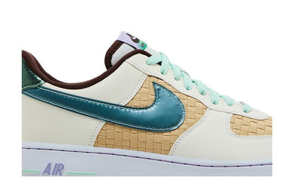 Nike Air Force 1 Low Retro Easter Basket