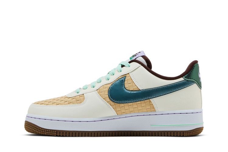 Nike Air Force 1 Low Retro Easter Basket