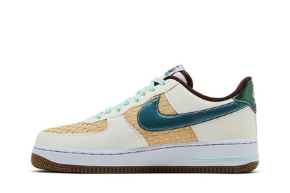 Nike Air Force 1 Low Retro Easter Basket