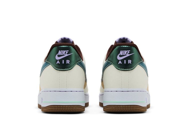 Nike Air Force 1 Low Retro Easter Basket
