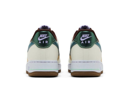 Nike Air Force 1 Low Retro Easter Basket