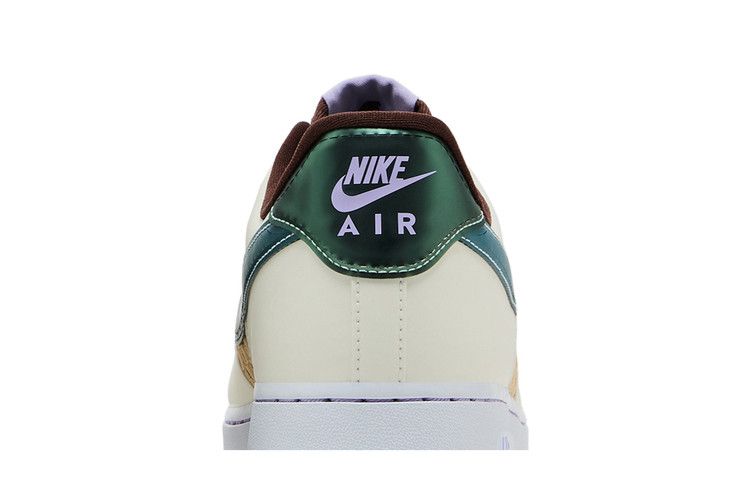 Nike Air Force 1 Low Retro Easter Basket