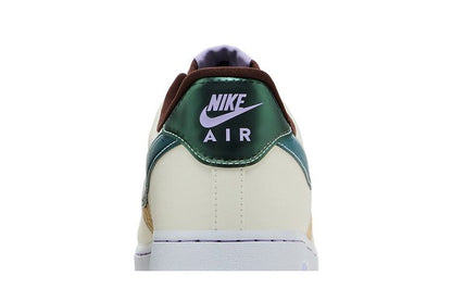 Nike Air Force 1 Low Retro Easter Basket
