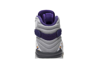 Jordan 8 Retro Kobe Bryant PE