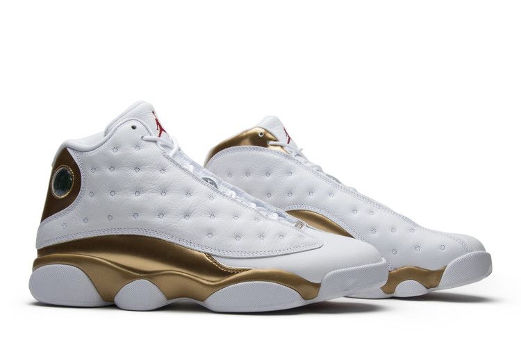 Jordan Defining Moments Pack Last Shot