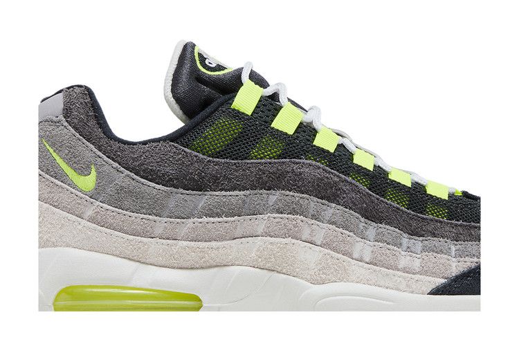 Nike Air Max 95 OG Reverse Gradient Neon