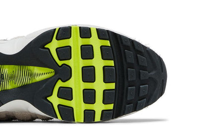 Nike Air Max 95 OG Reverse Gradient Neon