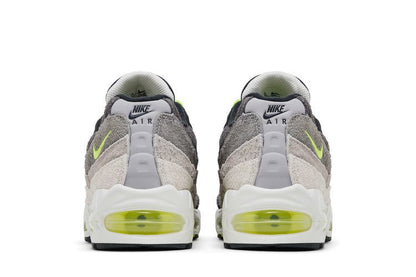 Nike Air Max 95 OG Reverse Gradient Neon