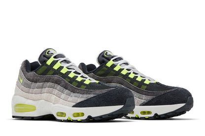 Nike Air Max 95 OG Reverse Gradient Neon