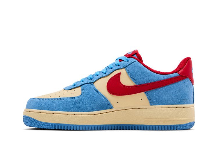 Nike Air Force 1 Low '07 LV8 Doraemon