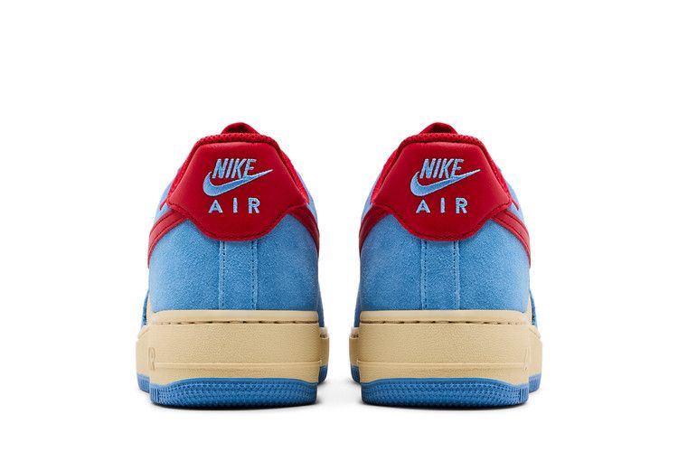 Nike Air Force 1 Low '07 LV8 Doraemon