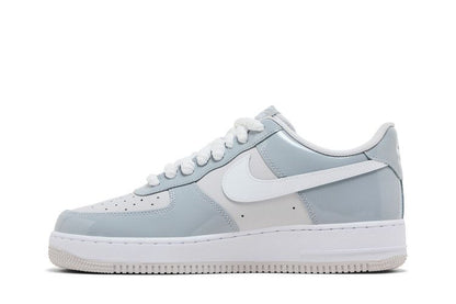 Nike Air Force 1 Low '07 LV8 Wolf Grey Vast Grey White