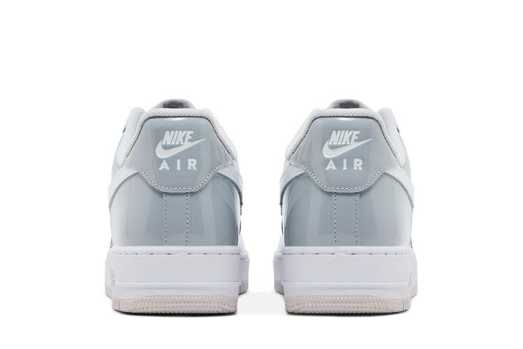 Nike Air Force 1 Low '07 LV8 Wolf Grey Vast Grey White