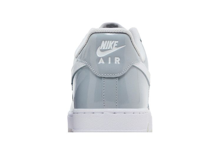 Nike Air Force 1 Low '07 LV8 Wolf Grey Vast Grey White