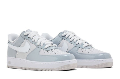 Nike Air Force 1 Low '07 LV8 Wolf Grey Vast Grey White