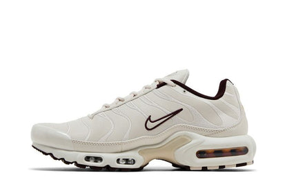 Nike Air Max Plus PRM Phantom Burgundy Crush