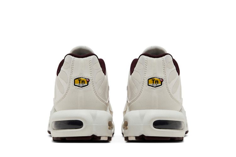 Nike Air Max Plus PRM Phantom Burgundy Crush