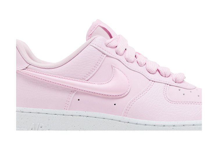 Nike Air Force 1 Low '07 Next Nature Pink Foam White (Women's)