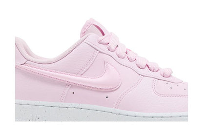 Nike Air Force 1 Low '07 Next Nature Pink Foam White (Women's)