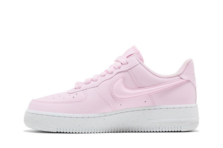 Nike Air Force 1 Low '07 Next Nature Pink Foam White (Women's)