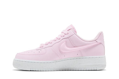 Nike Air Force 1 Low '07 Next Nature Pink Foam White (Women's)