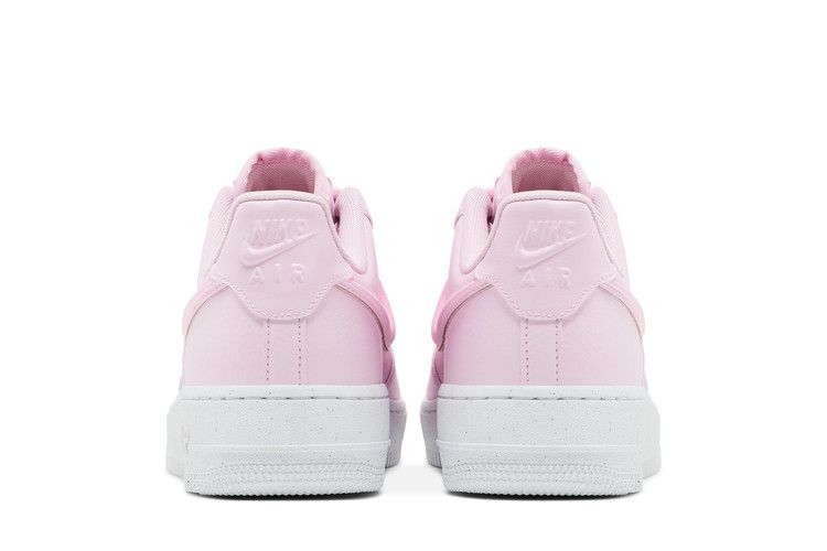 Nike Air Force 1 Low '07 Next Nature Pink Foam White (Women's)