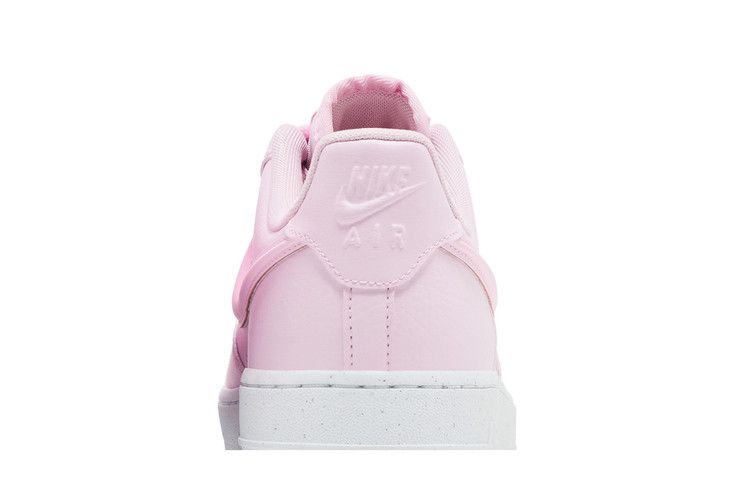 Nike Air Force 1 Low '07 Next Nature Pink Foam White (Women's)