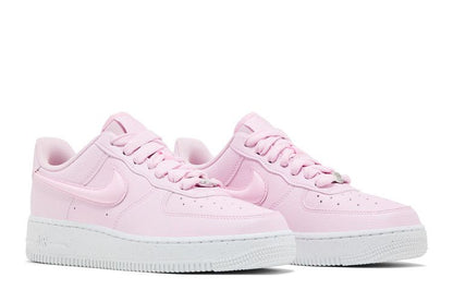 Nike Air Force 1 Low '07 Next Nature Pink Foam White (Women's)