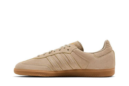 adidas Samba OG Clay Brown Oat