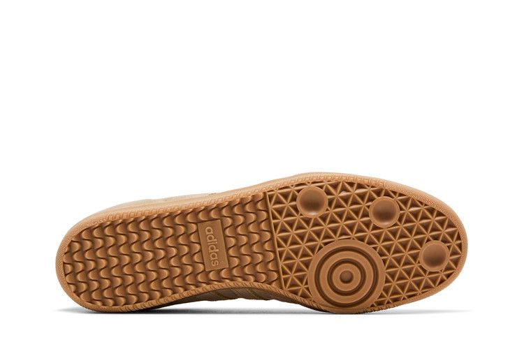 adidas Samba OG Clay Brown Oat