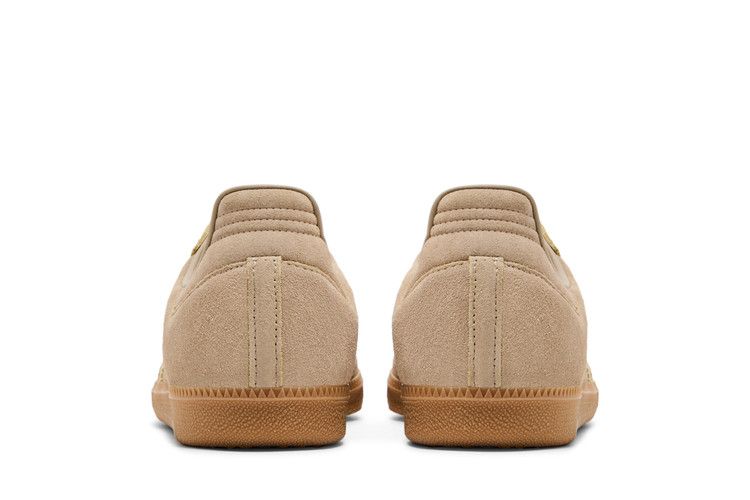 adidas Samba OG Clay Brown Oat