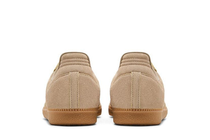 adidas Samba OG Clay Brown Oat