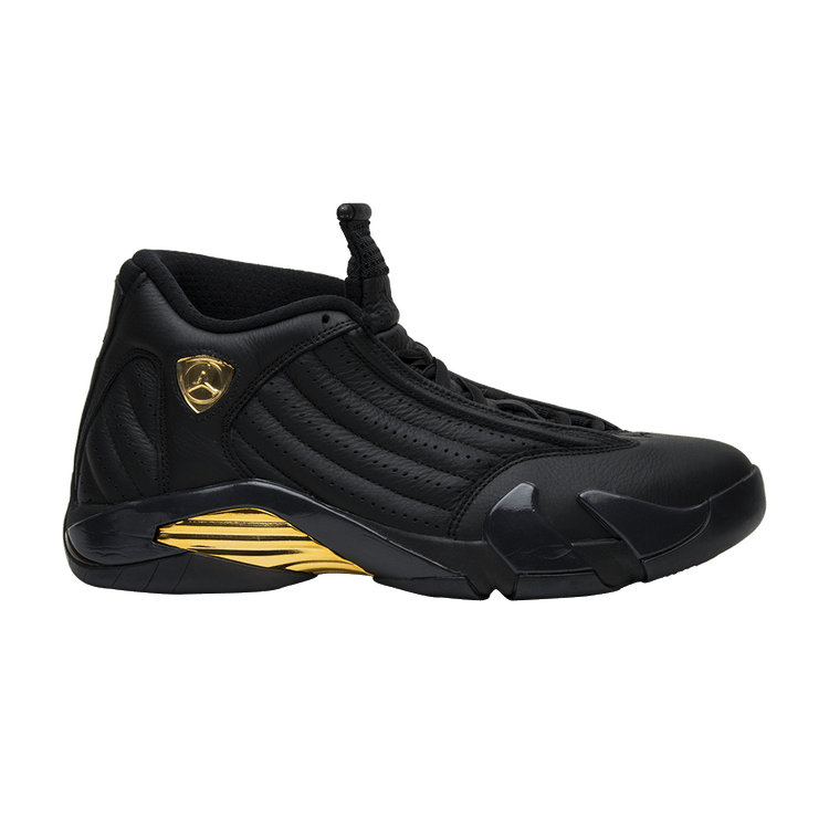 Jordan 14 Retro Defining Moments Pack Last Shot