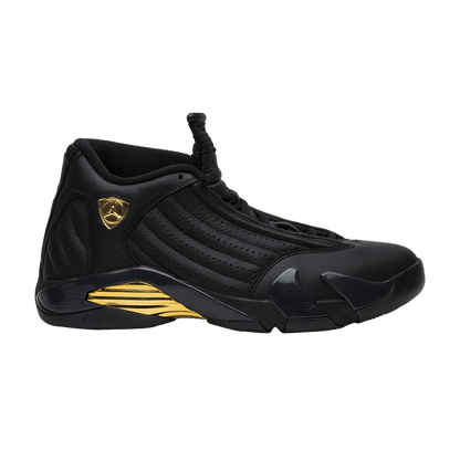 Jordan 14 Retro Defining Moments Pack Last Shot