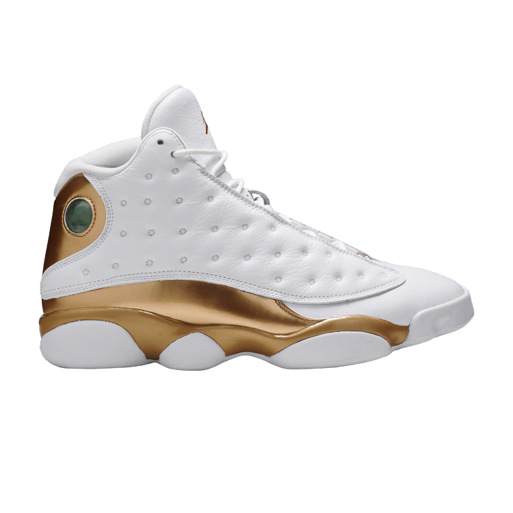 Jordan 13 Retro Defining Moments Pack Last Shot