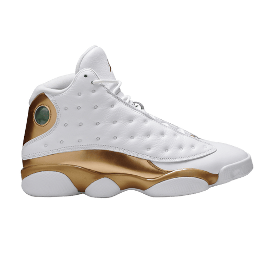 Jordan 13 Retro Defining Moments Pack Last Shot