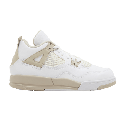 Jordan 4 Retro Sand (2017) (PS)