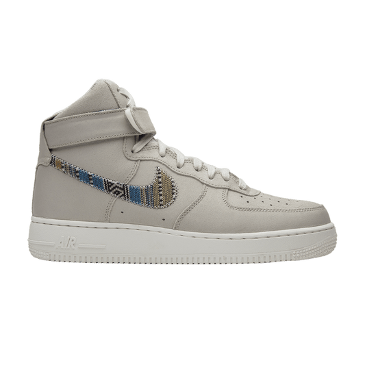 Nike Air Force 1 High '07 LV8 Light Bone