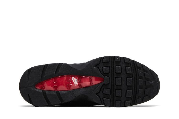 Nike Air Max 95 OG Levis Black