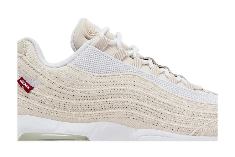 Nike Air Max 95 OG Levis Light Orewood Brown