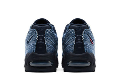 Nike Air Max 95 OG Levis Obsidian