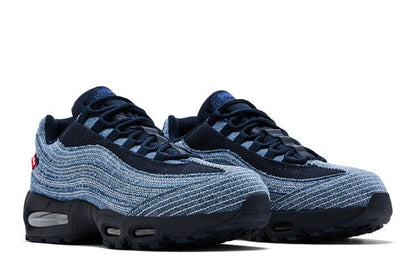 Nike Air Max 95 OG Levis Obsidian