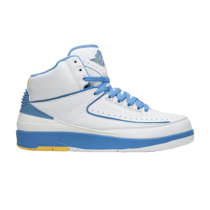 Jordan 2 Retro Melo
