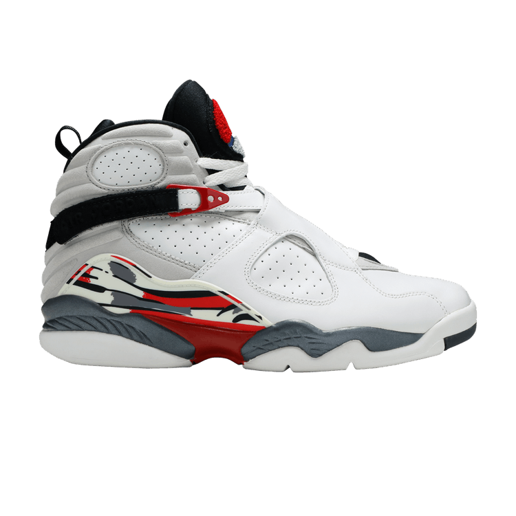 Jordan 8 Retro Bugs Bunny (2003)