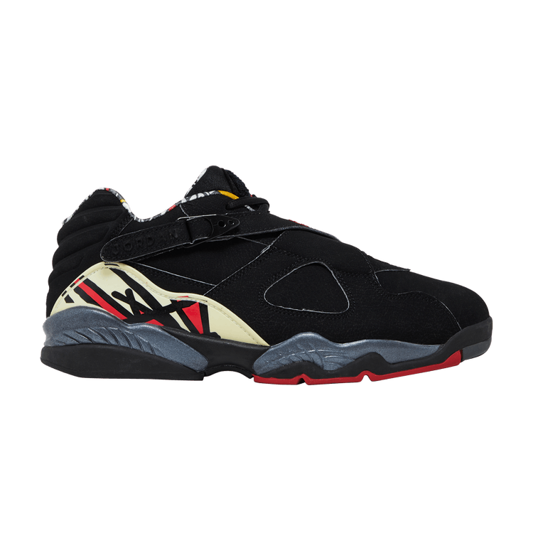 Jordan 8 Retro Low Playoffs (2003)