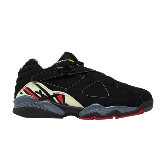 Jordan 8 Retro Low Playoffs (2003)